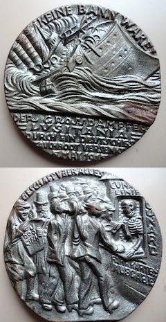 medal