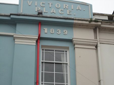 Victoria Place