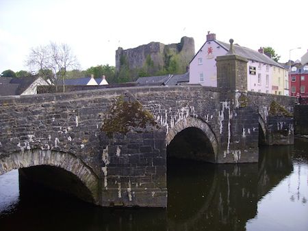 Old Bridge