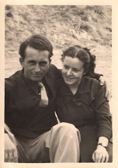 Hans and Mary